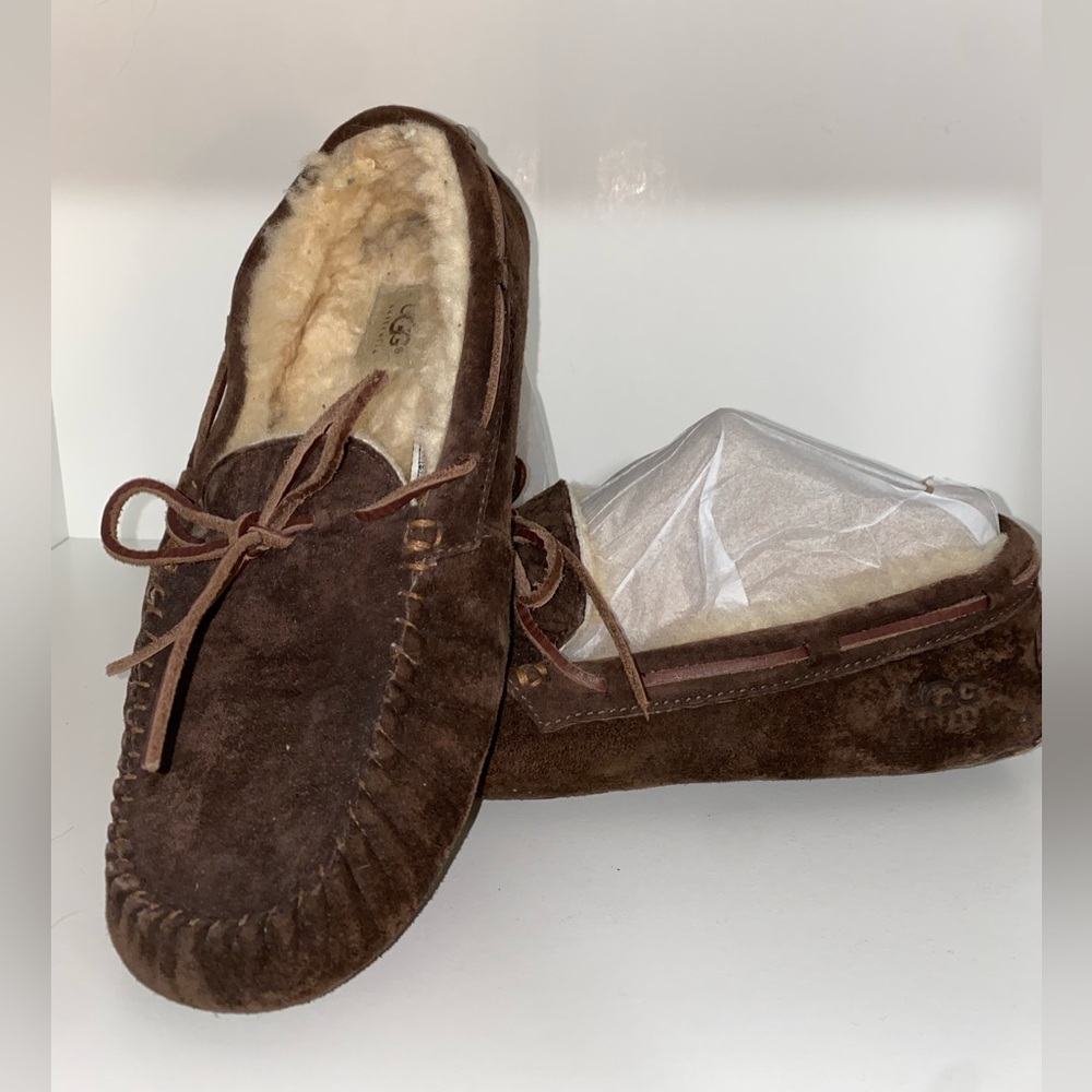 Ugg moccasins ￼
